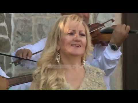 Sazet e Permetit -  Kendon Adriana Thanasi & Evgjeni Culli Dokumentar dhe koncert!