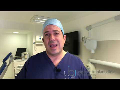 2nd YouTube video about are dentures uncomfortable