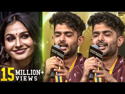 download lagu mp3 mp4 Sid Sriram Award Function, download lagu Sid Sriram Award Function gratis, unduh video klip Sid Sriram Award Function