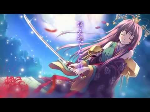 月下美人 かぐらp Feat 巡音ルカ Original Song