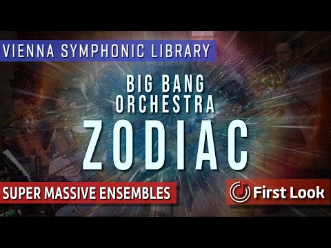 VSL Big Bang Orchestra | Zodiac Massive Ensembles