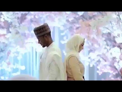 DANGOTE YA HALARCI AURIN AUREN DANSA A ARAB (BIKINE DA BA'A TABA IRINSABA)