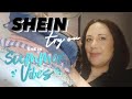 SHEIN Try On Haul Plus Size Curvy