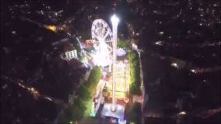 Diggy Pop - Zenderruis en testbeeld