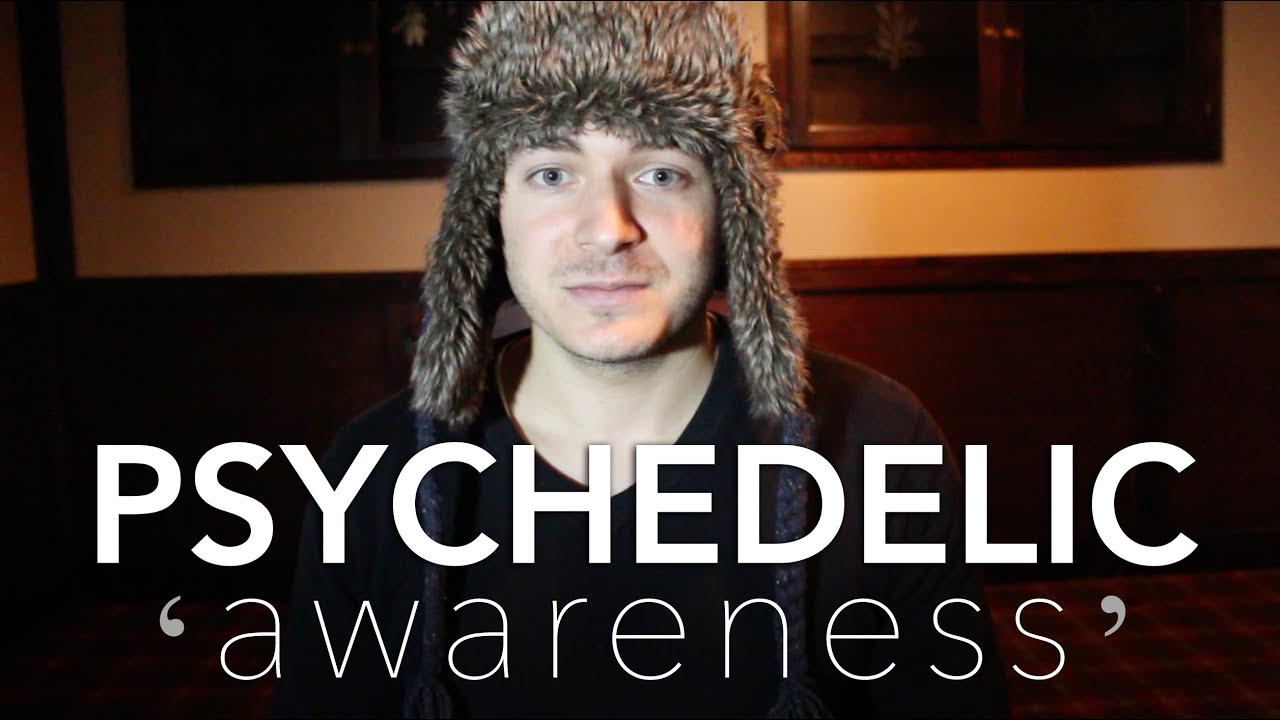 Psychedelic Awareness