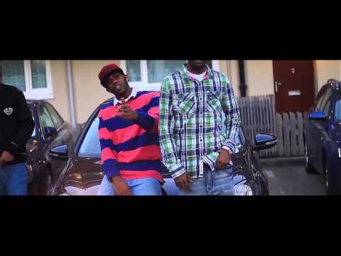 K.I.D ft Smirkz, Timbar -All Day All Year [@readyvisionz @smirkavell @timbarsw8] | Link Up TV