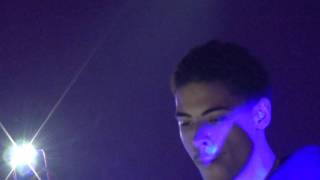 Jay Critch gettin green like Yoshi