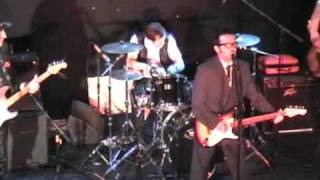 C&#39;mon Everybody-Buddy Holly- Peggy Sue-Heartbeat.wmv