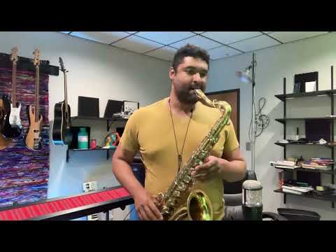 Buescher 400 Tenor Sax 1964/65 w/full COA *w/DEMO VIDEO* image 11
