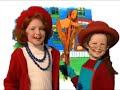 Caillou We Can Dance And Clap Our Hands Official Instrumental