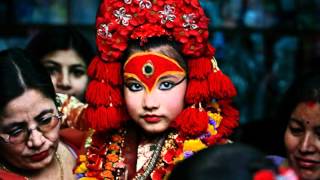 Simsimey pani ma - Nepali Folk Song (नेपाली लोक गित)