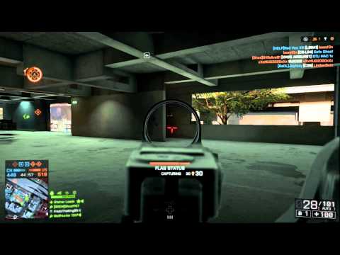 Old men can even MVP, with the Type 95b-1, Raw footage.