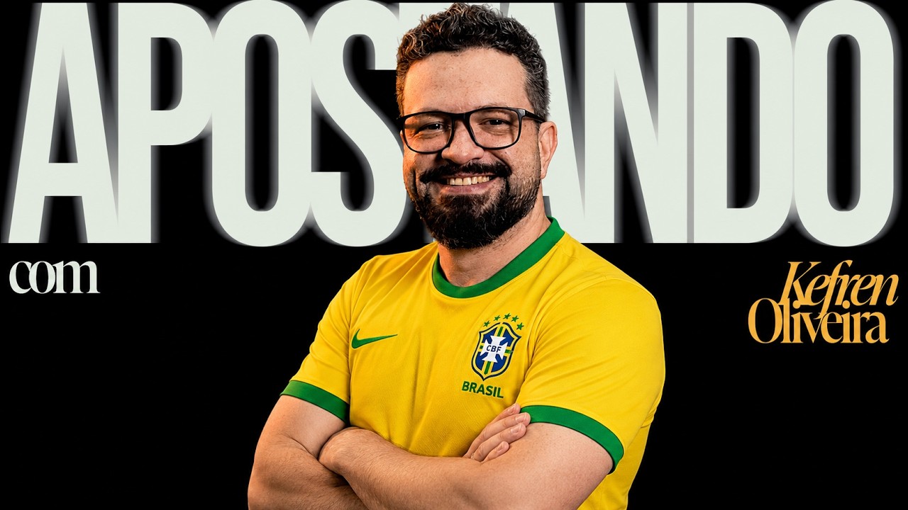 APOSTANDO AO VIVO 🔴 COM Kefren e Davi Azevedo | Apostas Esportivas I 19/05/26