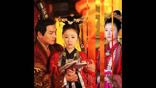 Download lagu The  Glamorous  Imperial Concubine -- Ruby  Lin  , Wallace  Hou,   Yan Yikuan mp3