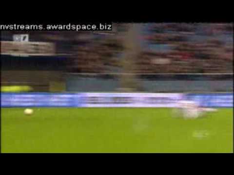 Vitesse - Ajax 1-3 (Pantelic)