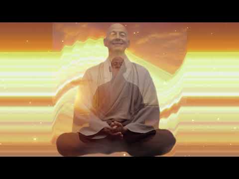 5 Minute I Am Enlightenment Instructions over Soulful beat