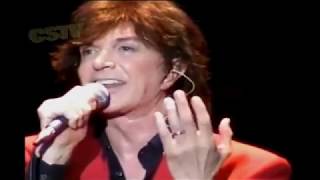 Camilo Sesto - *No Sabes Cuanto Te Quiero* ((HD En Directo))