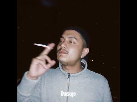 MITH-SOYBAD - ខ្ញុំឯកា​ ( ISOLATED)