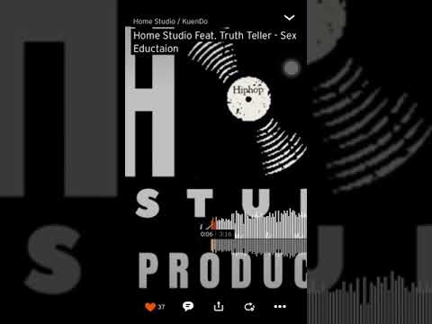 Sex Education by Truth Teller