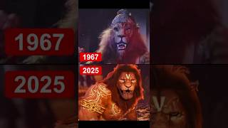 Bhakta Prahlada vs Mahavatar Narsimha #mahavatarnarsimha #narasimha