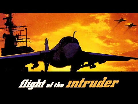 Siskel & Ebert Review Flight of the Intruder (1991) John Milius
