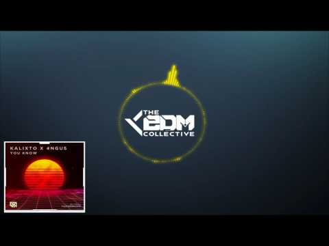 Complextro | KALIXTO x 4ngus - You Know [Fuzion Muzik]
