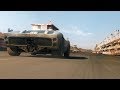 Ford V Ferrari It S A Perfect Lap Scene