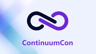 We're Hosting a Conference