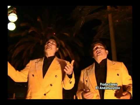 HNOS.OLIVARES  SERENATA ANDINA.avi