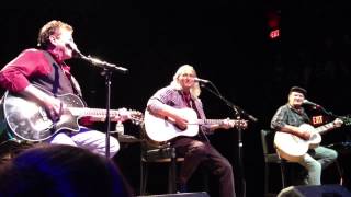 The Flatlanders~Pay the Alligator