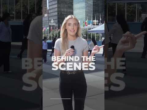 Here’s what to pay attention to at the UNGA
