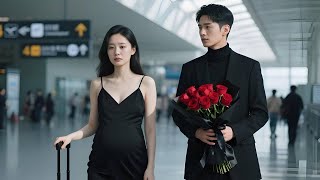 CEO Chose Mistress, Thinking Wife Would Not Divorce. Only When She Faked Death And Left,He Regretted