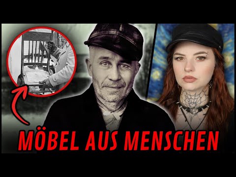 Besessen von seiner Mutter? Die wahre Geschichte von Ed Gein