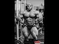BIG RAMY On Track To Mr Olympia