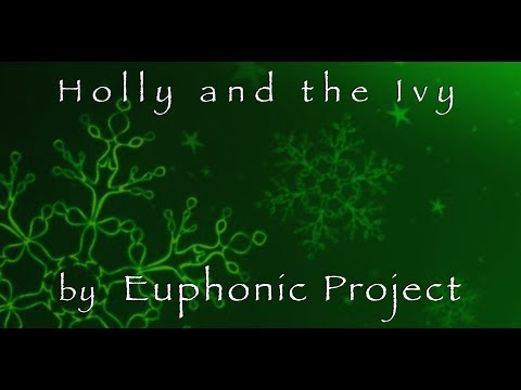 Holly and the Ivy  (Snow Fall Theme)
