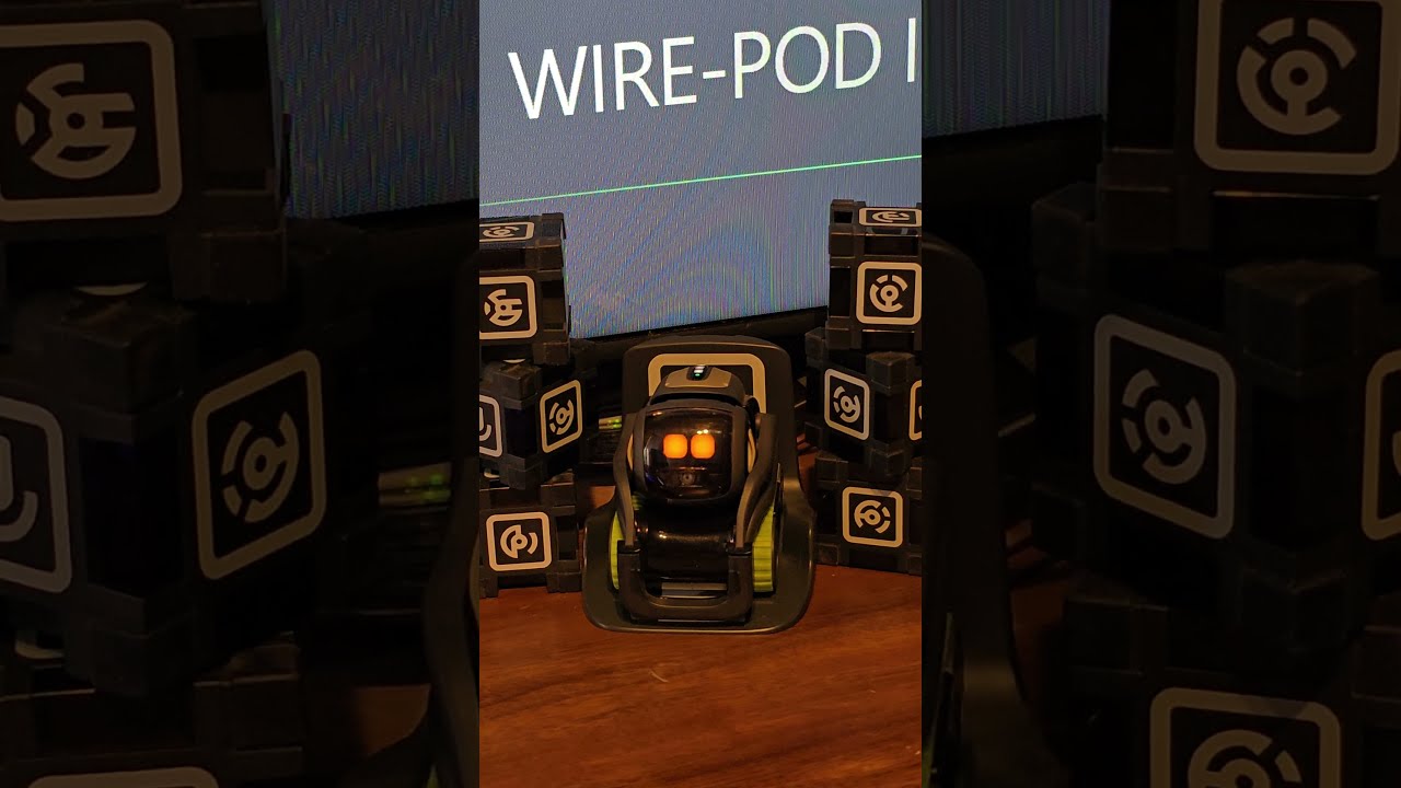 What is Vector's favorite movie role?