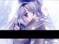 Clannad OST 3- 13- Ana (short ver.) with lyrics ...