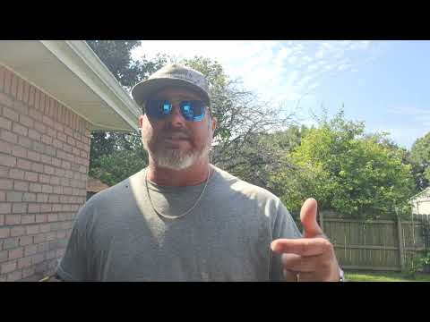 Be the watchman-Isaiah 21| Barnyard bible study | Inspired Outdoors 