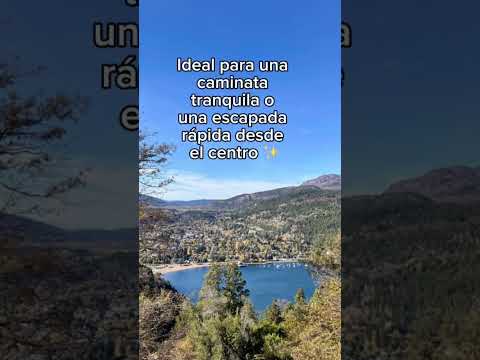 5 km de pura Patagonia 🇦🇷 | San Martín de Los Andes