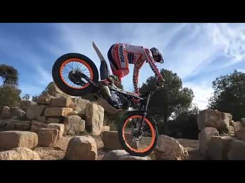 Best of toni bou 2020