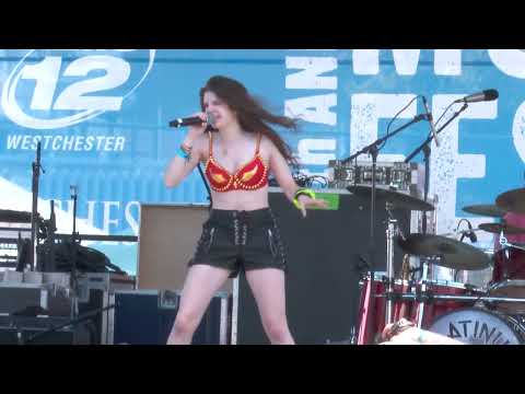 Platinum Moon - Live from the 2022 Pleasantville Music Festival