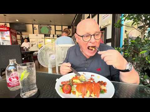 Norwegian smoked salmon 🇳🇴