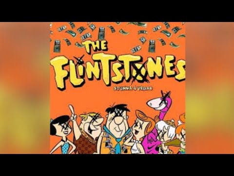 Flintstones (ft. BannUpPrince)
