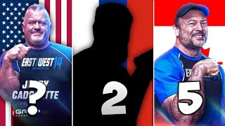 Download lagu Ranking the Top 10 Armwrestlers (August 2024) mp3 Download lagu Ranking the Top 10 Armwrestlers (August 2024) mp3