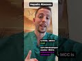 Hepatic Abscess Microbes🦠 easy tip for the USMLE