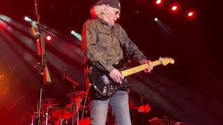 LOVERBOY - “Lucky Ones” (Live in Vegas 2/29/20)