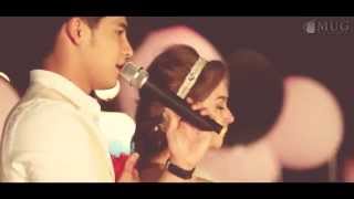 MUG - Amy & C Presentation video