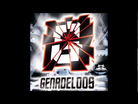 Subversion (D-Tox & Frazzbass) - Clash Of Beats