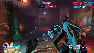 オーバーウォッチ