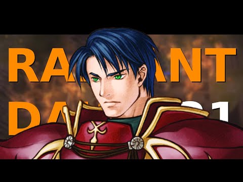 Fascinating Tactic... - Fire Emblem: Radiant Dawn #21